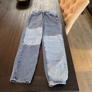 Women's Shein Jeans.